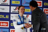 2025 UEC Track Elite European Championships - Zolder  - Day4 - 15/02/2025 -  - photo Roberto Bettini/SprintCyclingAgency?2025